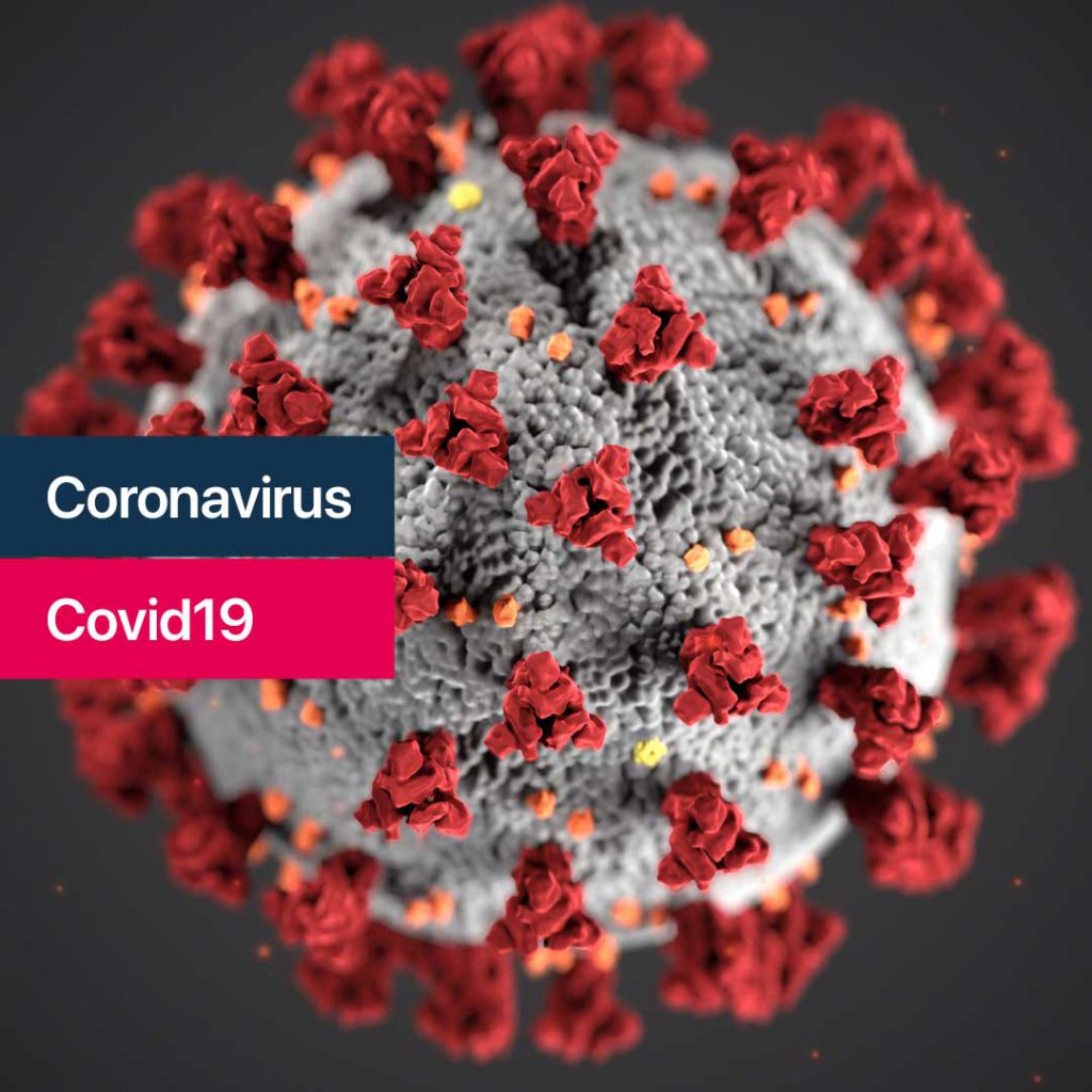 Coronavirus