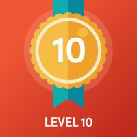 level-10