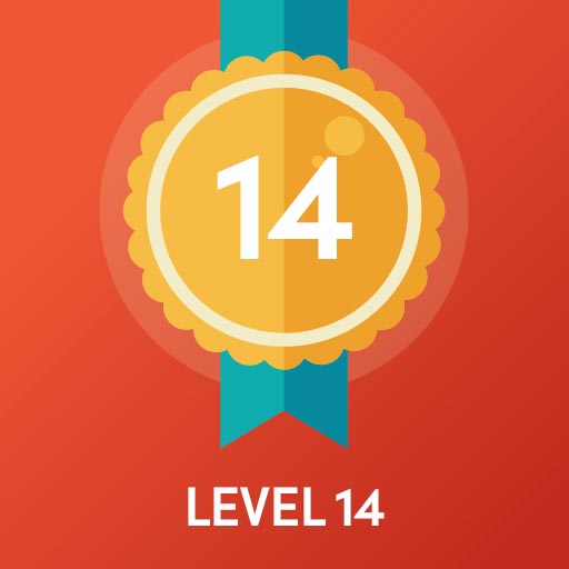 level-14