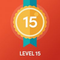 level-15