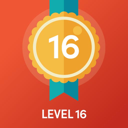 level-16