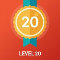 level-20