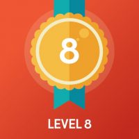 level-8